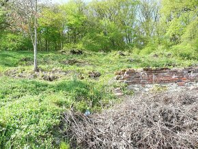 prodej stavebního pozemku V Krupce - Unčín - 4