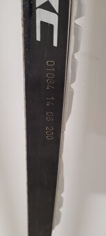 Běžky Sporten vázání Rottefella NNN - 4