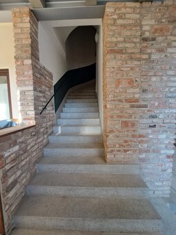 Prodej investičního bytu 1kk 35 m² v centru Brna - 4