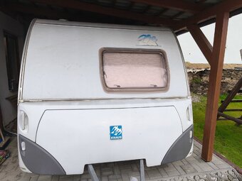 Knaus Südwind 500 FSK - 4