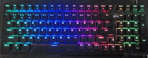 Klávesnice CZC gaming Reaper - SLEVA - 4