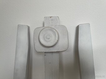 Malířský stojan - 4