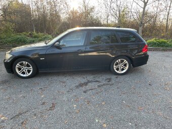 BMW 320 d e 91 130 kw 2008 279000 km - 4