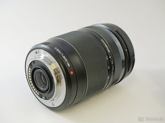 Olympus M.ZUIKO ED 14-150 mm f/4-5,6 II - 4