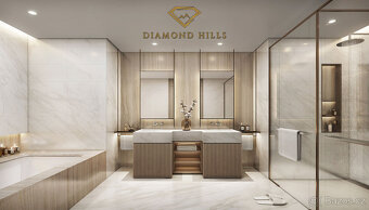 Prodej bytu 2+kk, Dubaj, Palm Jumeriah - 4