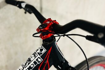 Slopestyle / Dirt YT Industries Play - 4