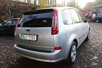 Ford C - Max - 4