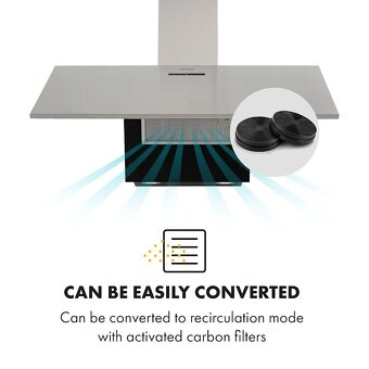 Nva digestor 90cm - 4