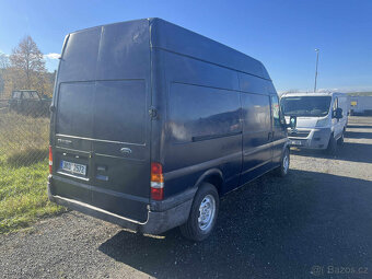 Ford Transit 2.0 - 4