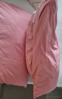 Polštář péřový 2+1 - 4