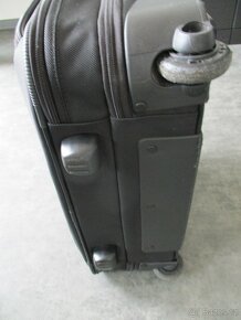 zánovní kufr samsonite office - 4