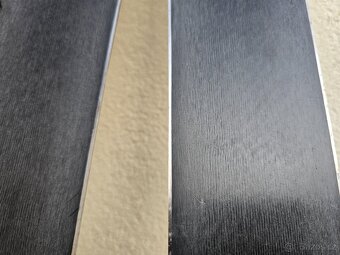 Dětské/holčičí lyže 93 cm - Rossignol - 4