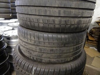 Letní pneu Vredestein, 225/40/18, 4 ks, 5,5 mm - 4