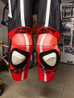 Kombinéza 4SR vel. 58. - 4