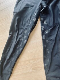 Jezdecké legíny Horze Leah - 4