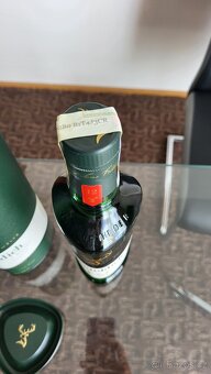 Glenfiddich 700 ml whisky, 12 let - 4
