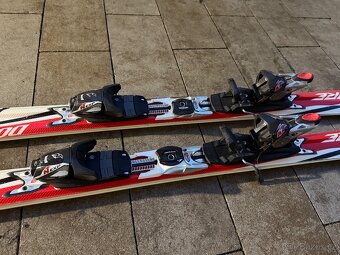 Lyže Nordica - 4