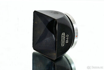 Flexaret B40 sluneční clona pro VI, VII, Standard - 4