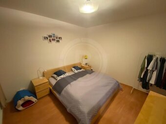 PRONÁJEM ZDĚNÉHO BYTU 2+KK S PARKOVÁNÍM, STUDENTSKÁ, ČB - 4