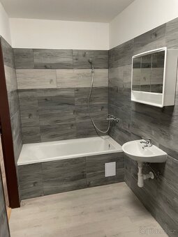 Pronájem bytu 2+kk v Úpici - 4