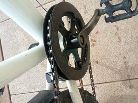 Dětské horské kolo - 4