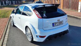 Focus Rs mk2 - 4