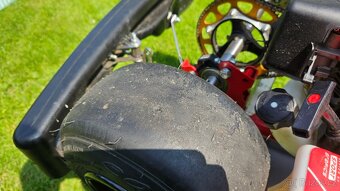 Birel EasyKart 50ccm školní. Motokára - 4