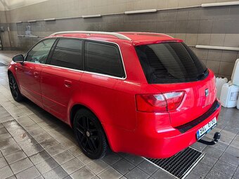 Seat Exeo ST 2.0 tdi - 4