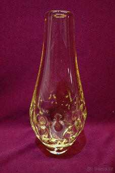 Retro Váza - Klinger  - 4