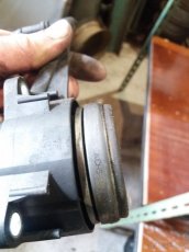 Díly motor tdi pd - 4