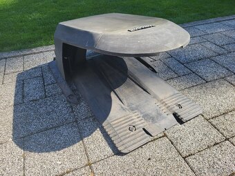 Robomow RC 304 Pro - robotická sekačka - 4