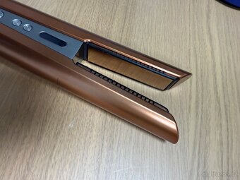 Dyson Corrale HS07 Silver/Copper - záruka 07/27 - 4