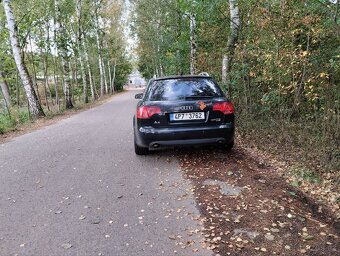 Audi A4 b7 3.0tdi 171kw quattro 2006 - 4