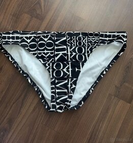 Plavky MICHAEL KORS - 4