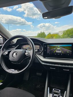 Škoda Octavia 4 - 4