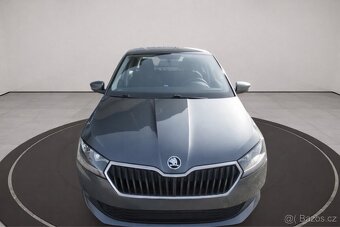 Škoda - 4