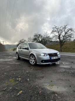Golf 4 arl - 4
