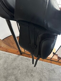 Drezurní sedlo Passier - 4