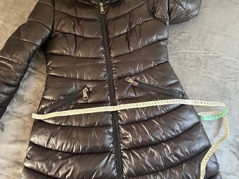 Zimní kabát - 4