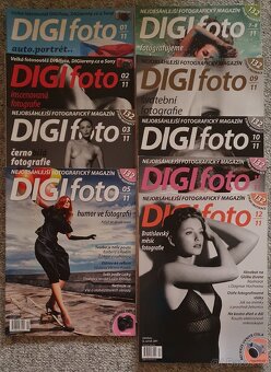 DIGIfoto časopisy - 4