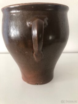 stara kameninova nadoba - 4