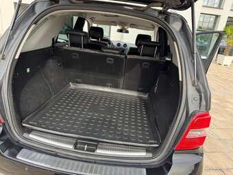 Mercedes Benz ML 350 diesel - 4