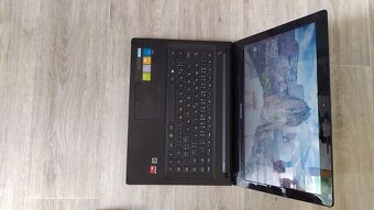 notebook Lenovo G40-45 80E1 - 4