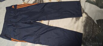 Tepláková souprava Adidas vel.44-46 - 4