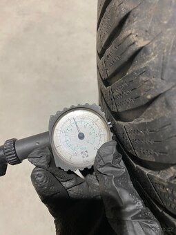 Vredestein Snowtrac 5 195/65 R15 - 4