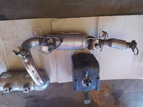 Nisan Cabstar, Renault Maxity - 4