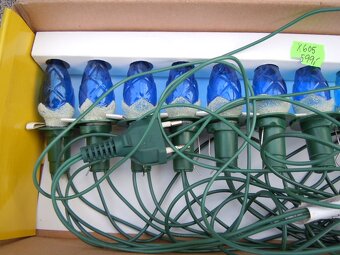 VÁNOČNÍ OSVĚTLENÍ ŠIŠKY - 4