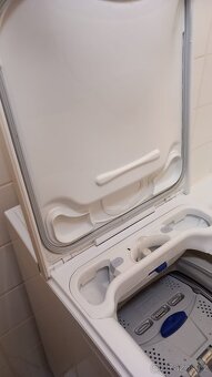 Pračka Electrolux - TOP STAV - VLASTNÍ ODVOZ - 4
