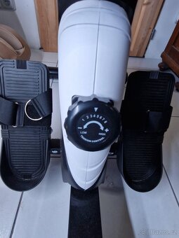 Veslovací trenažer Merax s - 4