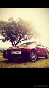 Alfa Romeo 159 2,4jtdm 147kw - 4